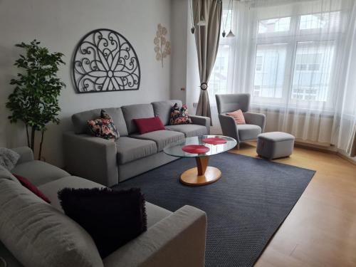 Apartment BOZ Solingen 100m2, Solingen