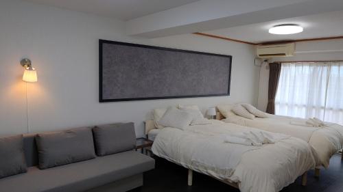 Newly Reformed! Kawagoe Residence - 上福岡アーバンハイツ (Newly Reformed! Kawagoe Residence - 上福岡アーバンハイツ) in Fujimino