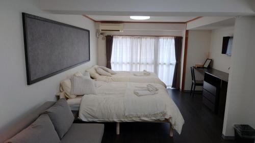 Newly Reformed! Kawagoe Residence - 上福岡アーバンハイツ (Newly Reformed! Kawagoe Residence - 上福岡アーバンハイツ) in Fujimino