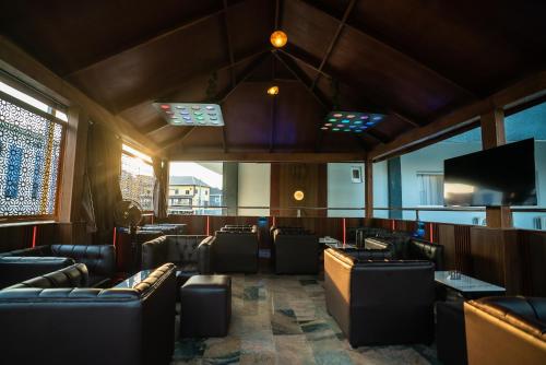 Presken Hotels, Awolowo Way, Ikeja in ลากอส