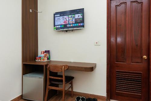 khách sạn lenka 