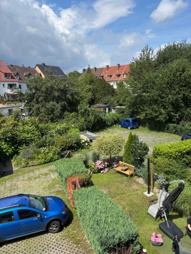 Apartment in Osnabrück, Osnabrück (fotografie 10)