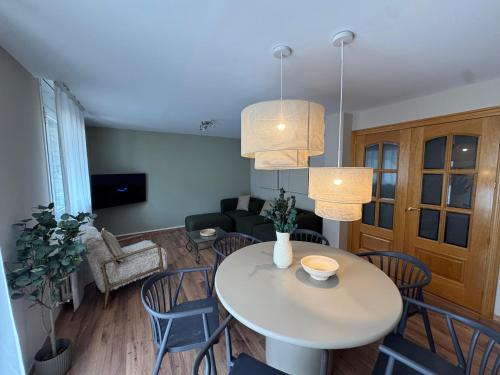 מתקני המלון, Casa Marsal - Proap Apartments in אנקמפ