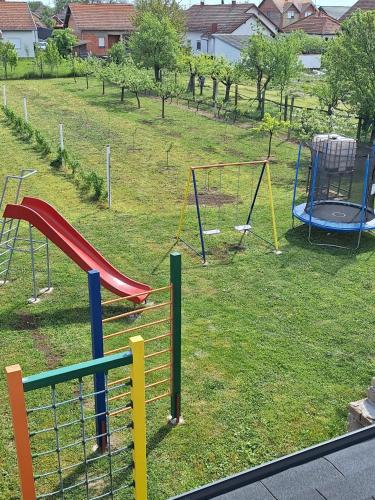 Kuća za odmor Tamaris (Kuca za odmor Tamaris) in Vukovar