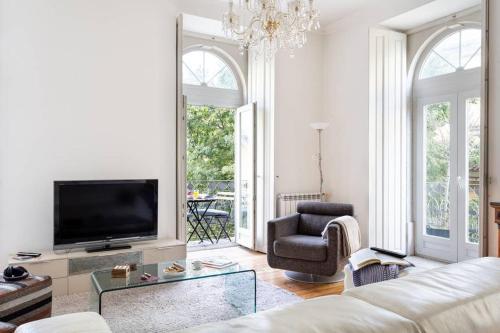 GuestReady - Stunning Design Apartments in Chiado, Lisabon (fotografie 2)