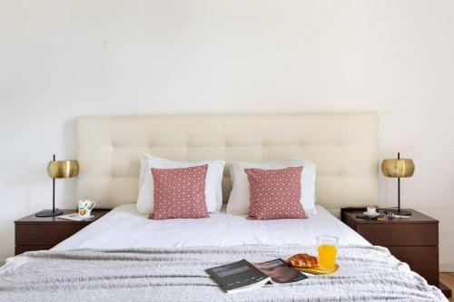 GuestReady - Stunning Design Apartments in Chiado, Lisabon (fotografie 4)