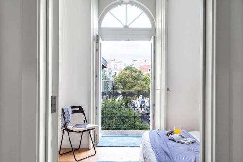 GuestReady - Stunning Design Apartments in Chiado, Lisabon (fotografie 6)