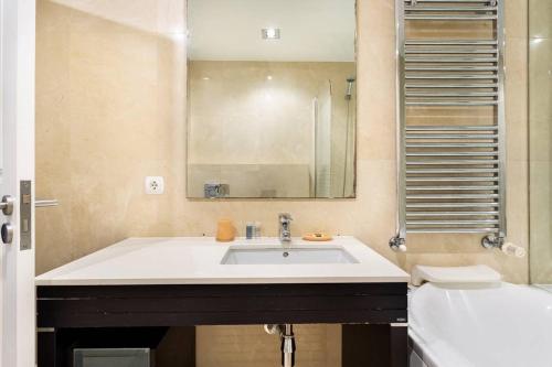 GuestReady - Stunning Design Apartments in Chiado, Lisabon (fotografie 7)