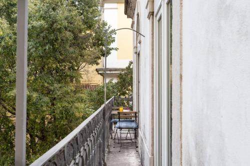 GuestReady - Stunning Design Apartments in Chiado, Lisabon (fotografie 9)