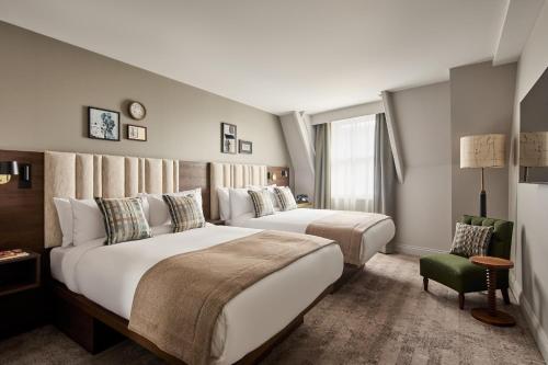 Hotel Indigo Leeds by IHG, Leeds (zdjęcie 10)