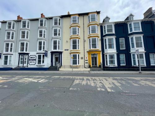 Cranwell Court chambre d'hôte Aberystwyth