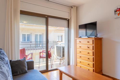 Apartaments Palamos - Pal Beach in Palamos