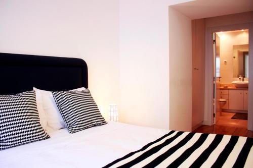 GuestReady - Cosy Flat by Botanical Garden, Lisabon (fotografie 10)