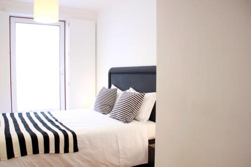 GuestReady - Cosy Flat by Botanical Garden, Lisabon (fotografie 8)
