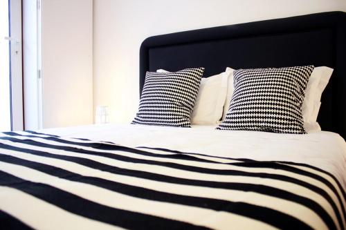 GuestReady - Cosy Flat by Botanical Garden, Lisabon (fotografie 9)