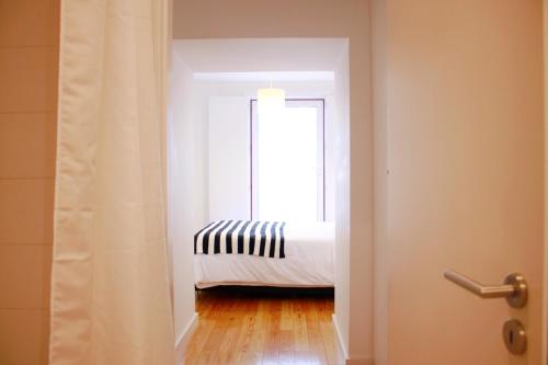 GuestReady - Cosy Flat by Botanical Garden, Lisabon (fotografie 7)
