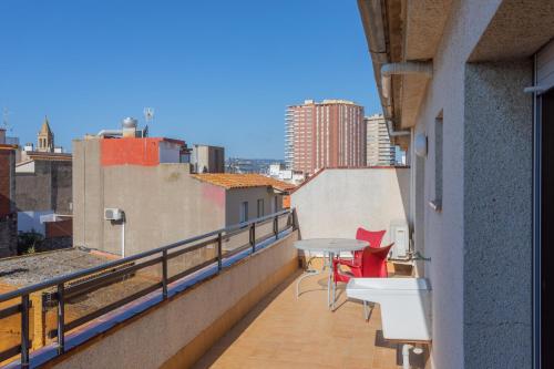 Apartaments Palamós - Pal Beach - image 13