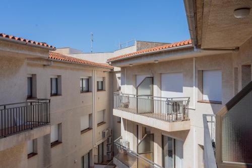Apartaments Palamós - Pal Beach - image 8