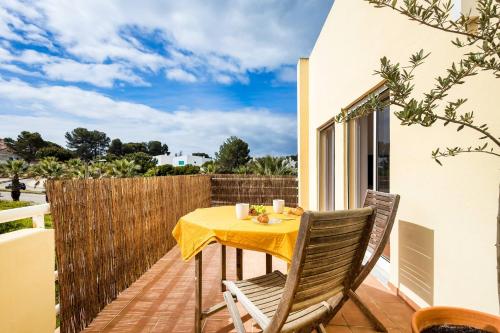 Balcony/terrace, Suri in Delgadas