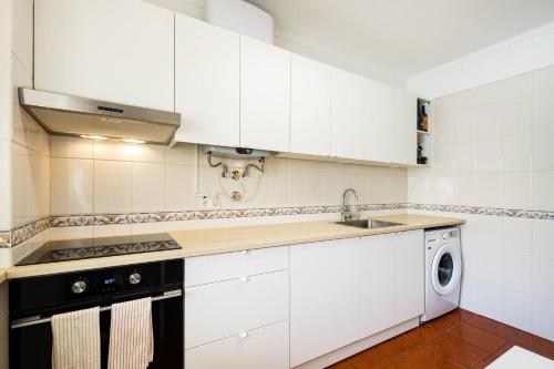 Kitchen, Suri in Delgadas