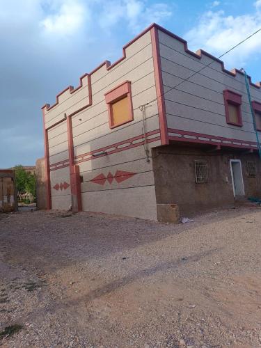 GuestHouse Gafait in Medina