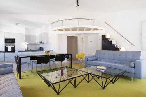 GuestReady - Central stylish home with parking, Lisabon (fotografie 6)