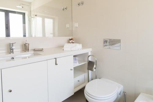 GuestReady - Central stylish home with parking, Lisabon (fotografie 9)