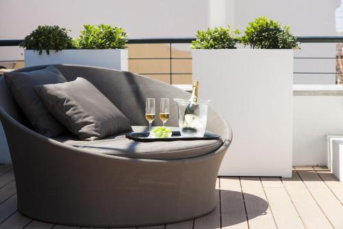 GuestReady - Central stylish home with parking, Lisabon (fotografie 8)