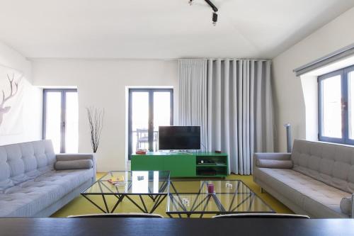 GuestReady - Central stylish home with parking, Lisabon (fotografie 10)