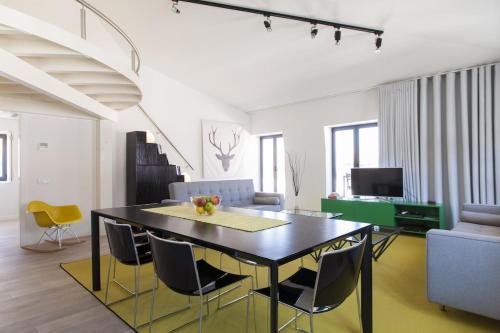 GuestReady - Central stylish home with parking, Lisabon (fotografie 2)
