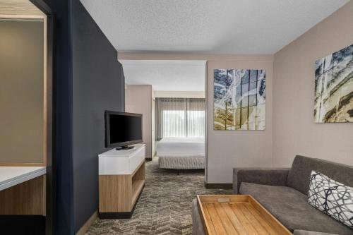 SpringHill Suites Minneapolis West St. Louis Park in Saint Louis Park, USA