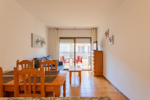 Létesítmények, Apartaments Palamos - Pal Beach in Palamos