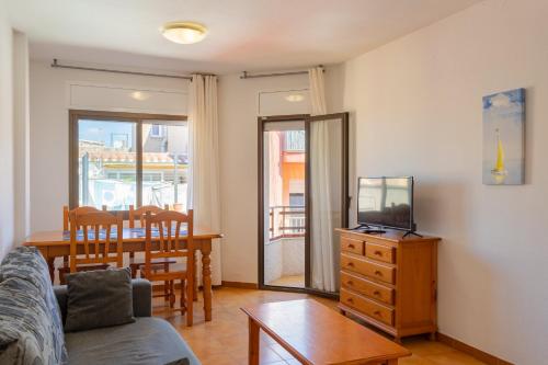 Létesítmények, Apartaments Palamos - Pal Beach in Palamos