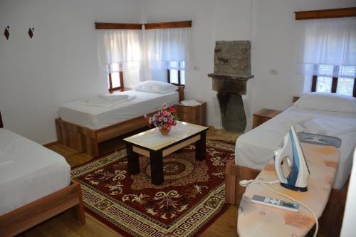 Guest House Marsi in Corovode
