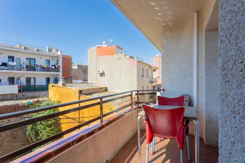 Apartaments Palamós - Pal Beach - image 12