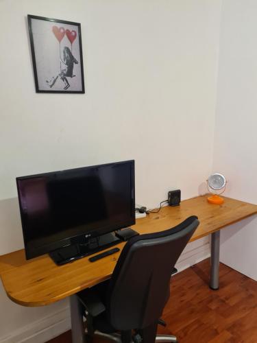 Studio Webb 25m2 in Moulins