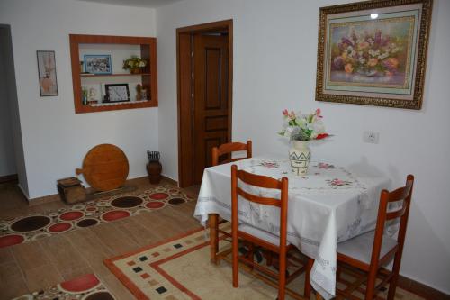 Guest House Marsi in Corovode