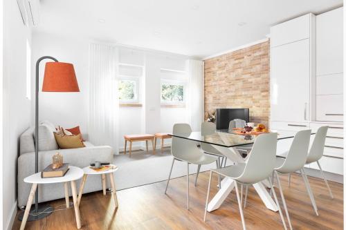 GuestReady - Modern apt near the Botanical Garden, Lissabon
