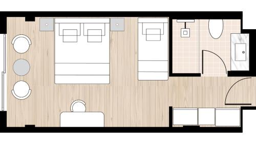 Garden Room Veranda image 6