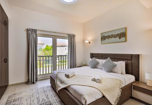 Allsopp & Allsopp - 5-Bedroom with Maids Room and Private Pool Villa in The Aldea The Villa - image 13