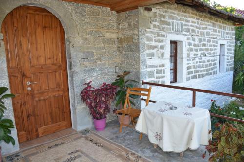 Guest House Marsi in Corovode