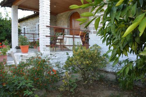 Guest House Marsi in Corovode