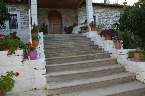 Guest House Marsi in Corovode