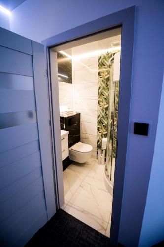 APARTAMENTY Korczaka
