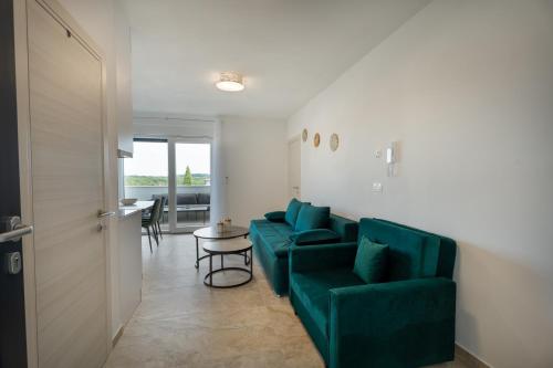 Apartmani Iman in Medulin