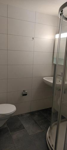 Dusj, Auberge des Fées - studio (Auberge des Fees - studio) in Val-de-Travers