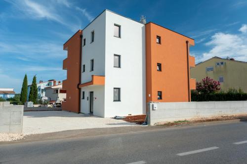 Apartmani Iman in Medulin