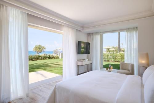 Filoxenia Hotel - image 4