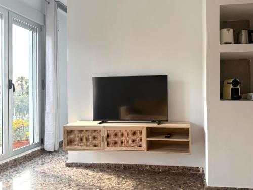 Apartamento turístico Playa Valencia, Walencja (zdjęcie 5)