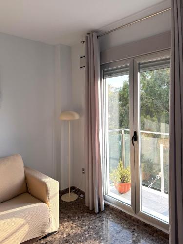 Apartamento turístico Playa Valencia, Walencja (zdjęcie 6)